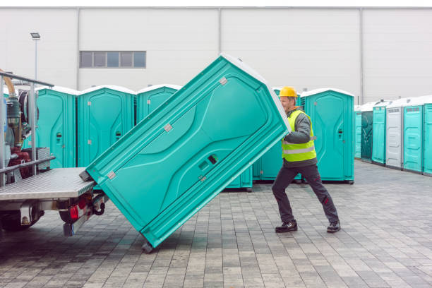 Best Luxury portable toilet rental  in Mono Vista, CA
