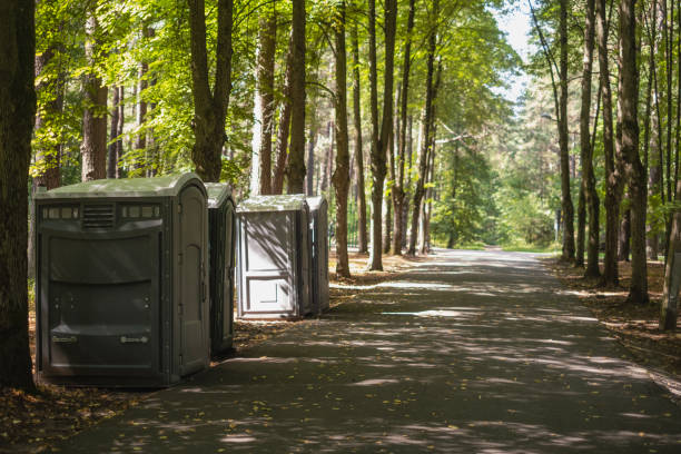 Best Porta potty cleaning services  in Mono Vista, CA