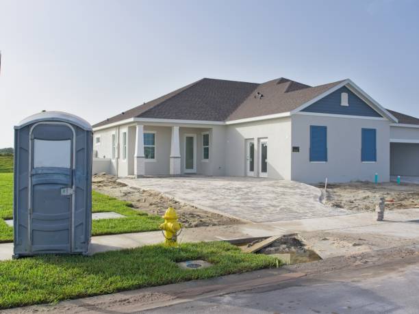 Best Portable restroom trailer rental  in Mono Vista, CA